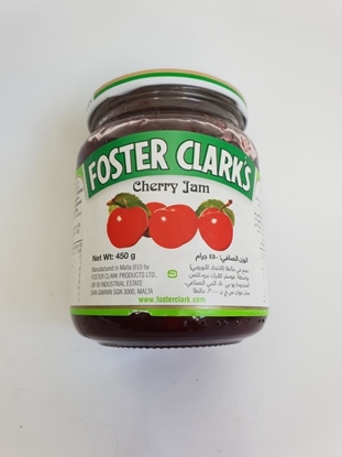 Picture of FOSTER CLARK CHERRY JAM